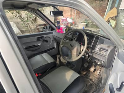 Suzuki Mehran VXR 2006 575000 demand