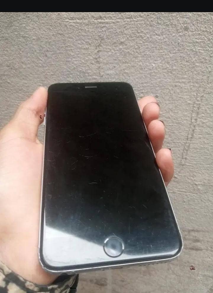Apple iPhone 6S Plus 6