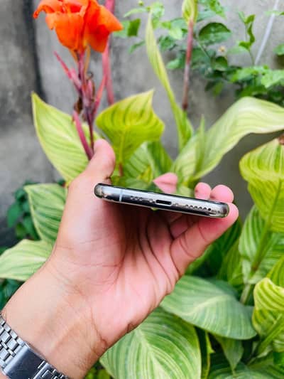Apple iPhone 11 Pro PTA 256gb