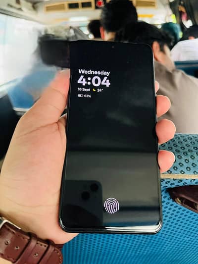 One Plus 10T