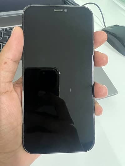 Iphone 12 pro JV