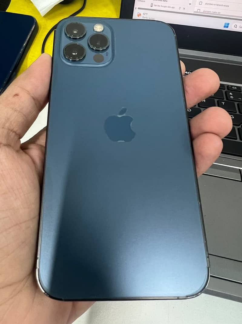 Iphone 12 pro JV 2