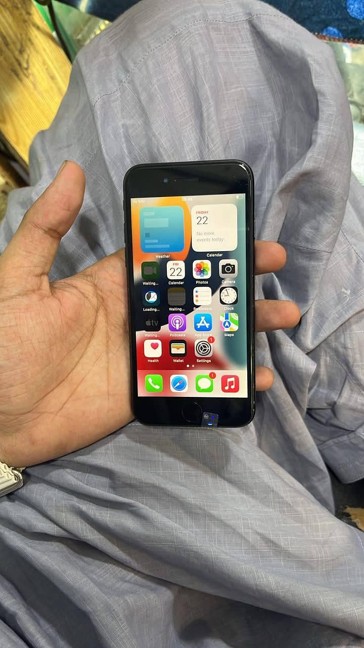 Apple iPhone 7 8
