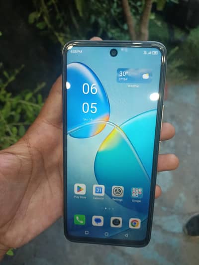 Infinix Hot 12 Play official PTA Approved