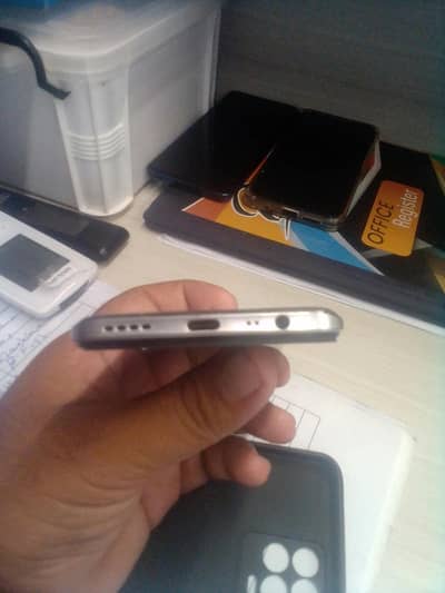 Realme 8 8ram  128gb exchange process