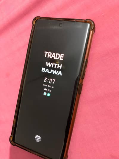 Infinix Zero 40 4G