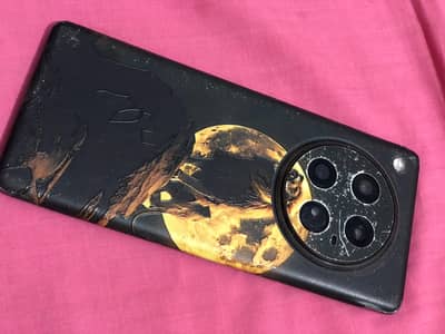 Infinix Zero 40 4G