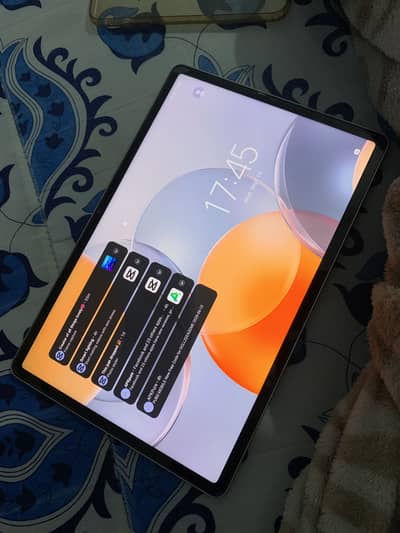 Lenovo yoga tab 12/256