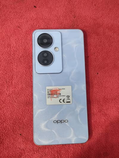OPPO Reno11 F