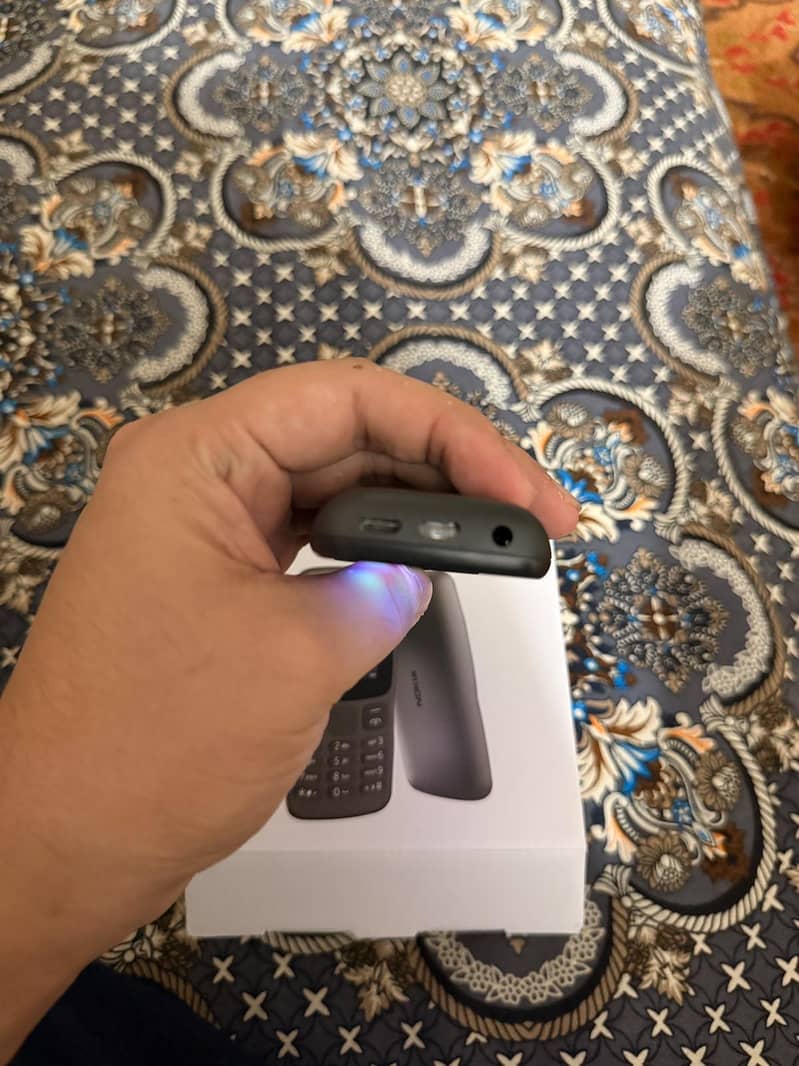 Nokia 106 1