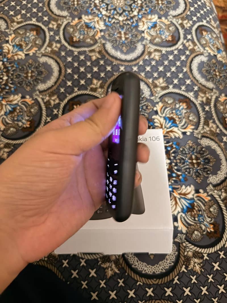 Nokia 106 3