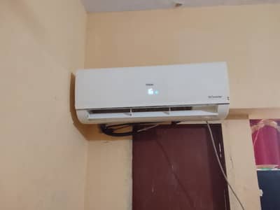 higher d. c inverter not repairing geniun condition