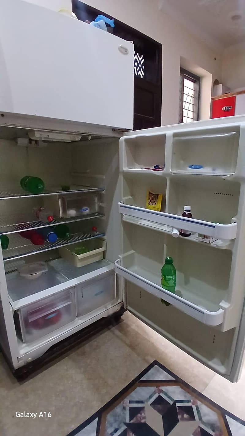 Refrigerator 1