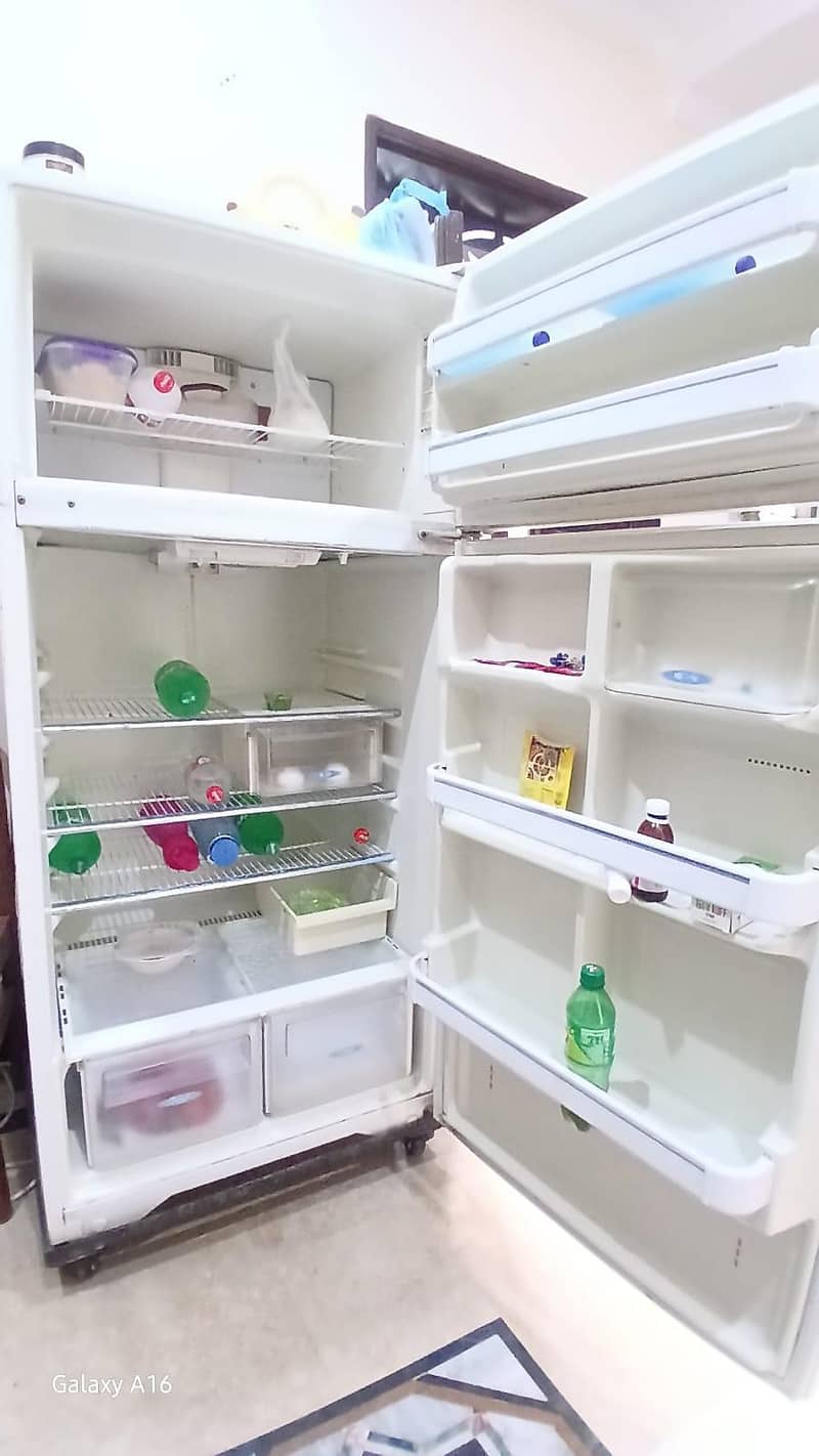 Refrigerator 2