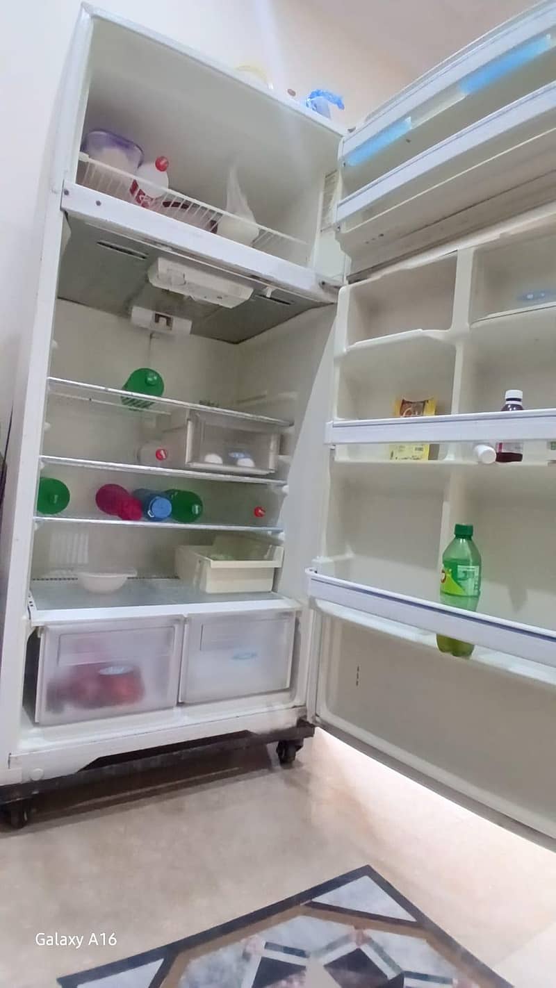 Refrigerator 3