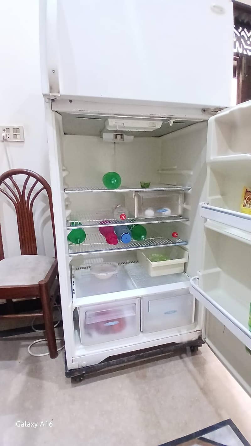 Refrigerator 4