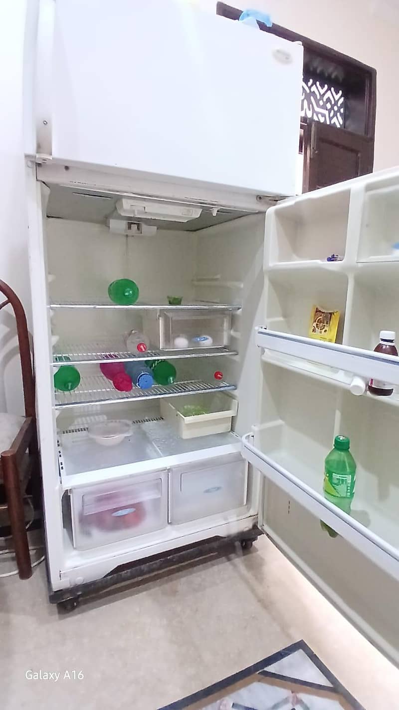 Refrigerator 5