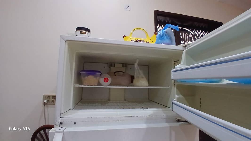Refrigerator 6