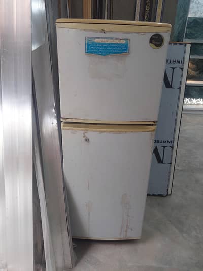Philips used fridge for sale.