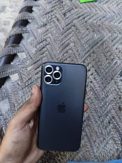 Apple iPhone 11 Pro