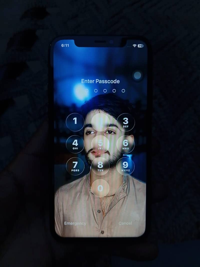 Apple iPhone 11 Pro 6