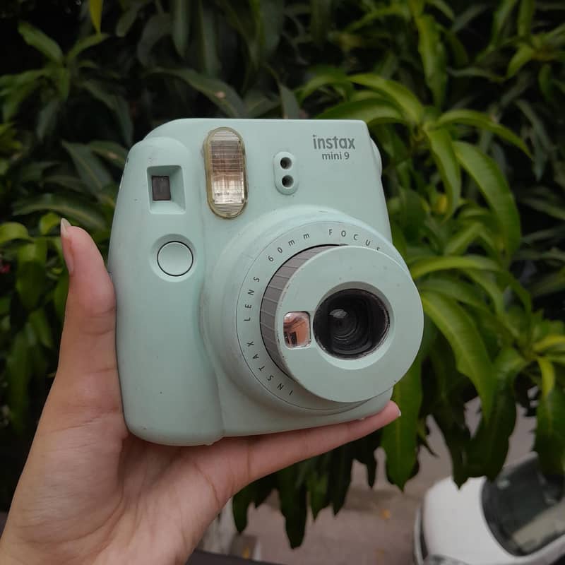 instax mini 9 1