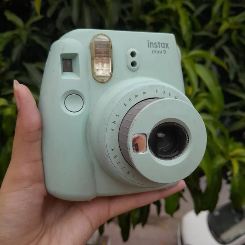 instax mini 9 2