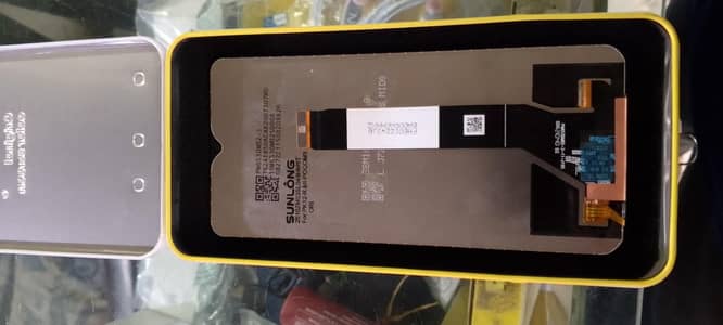 Redmi 9t ke part 03024296673