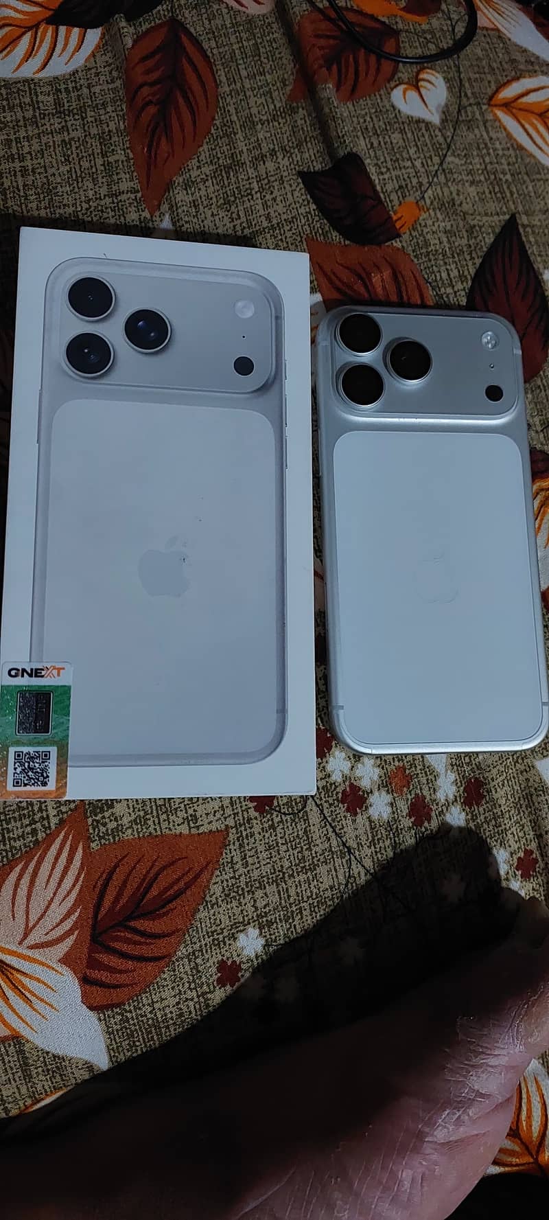 Apple iPhone 17 Pro Max 3