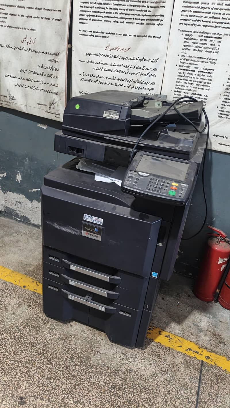 copier machine 0