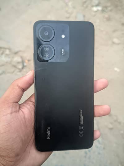 Xiaomi Redmi 13c 8/256 urgent 0319/72/52/693