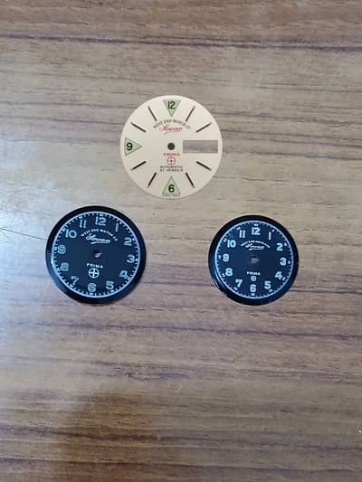 West end watch Automatic and Manual winding Accessories