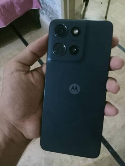 Motorola Moto G 2025 8/128