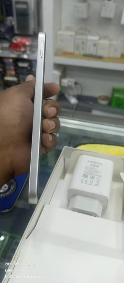 Infinix Other Model