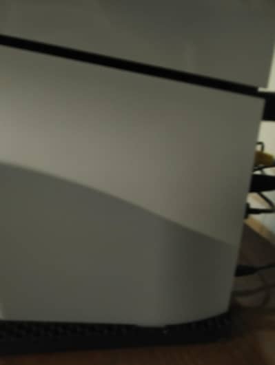 ps5 disc drive and plate