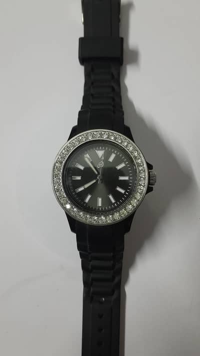 Stylish Ladies Watch For daily use