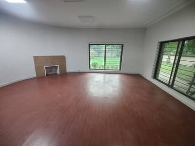 2 Kanal House For Rent In Model Town | Ideal For Family & Silent Office