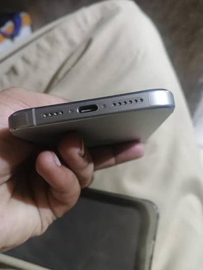 Apple iPhone 15 Pro Max J. V Non PTA 256gb