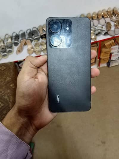 Realme 13