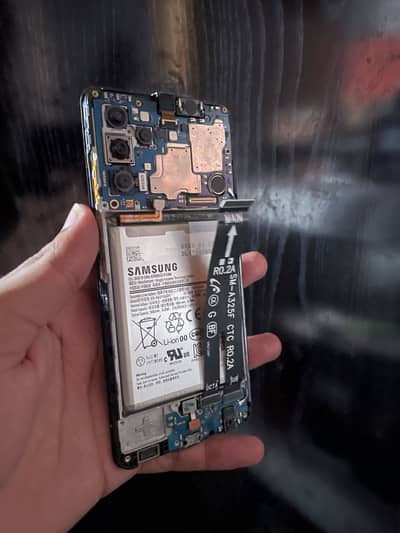 Samsung Mobile A32