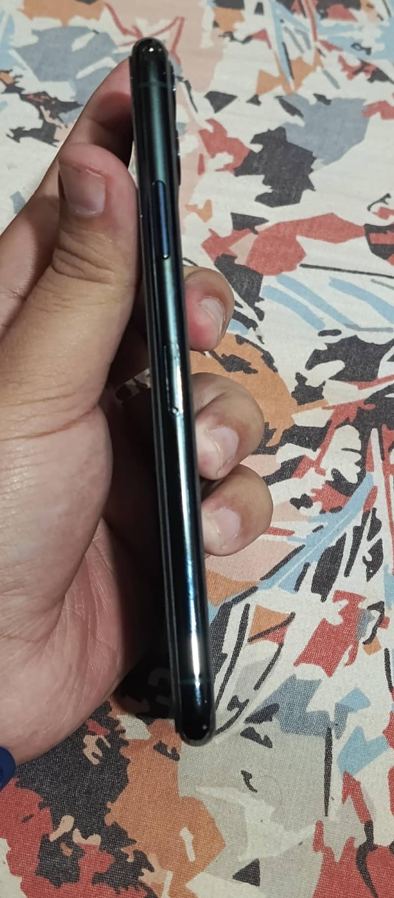 Apple iPhone 11 Pro Max 1