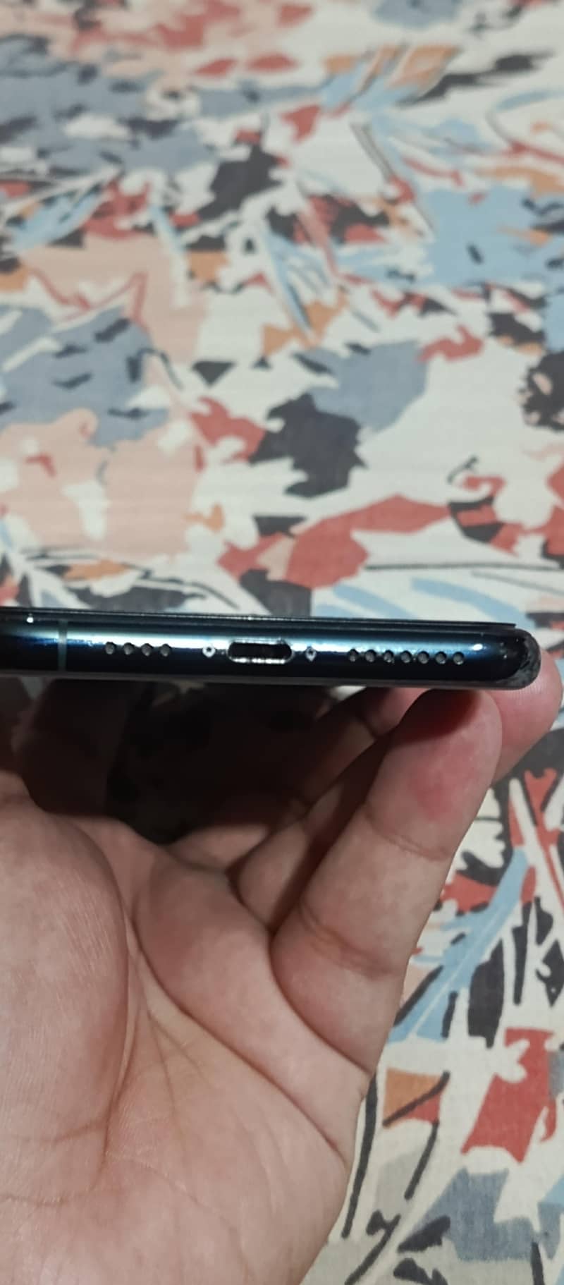 Apple iPhone 11 Pro Max 4