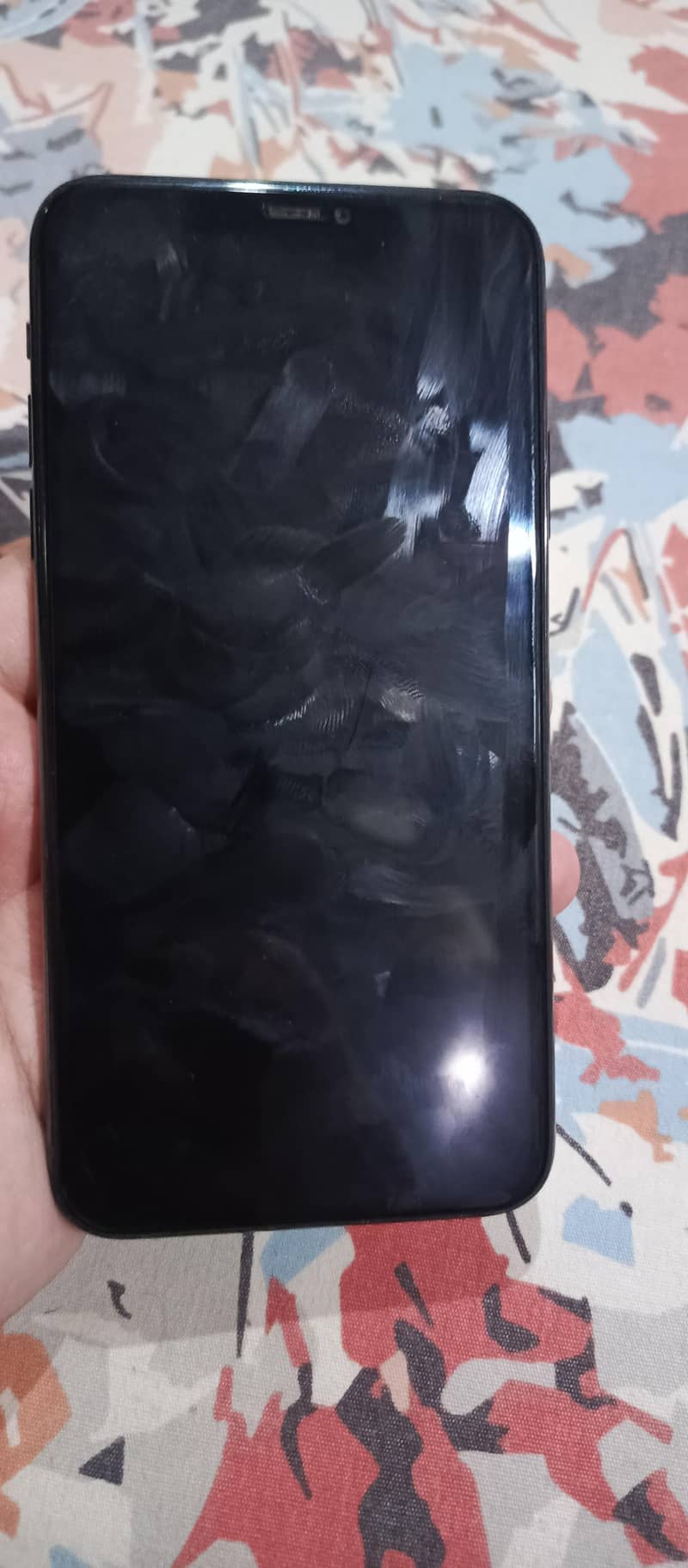 Apple iPhone 11 Pro Max 6
