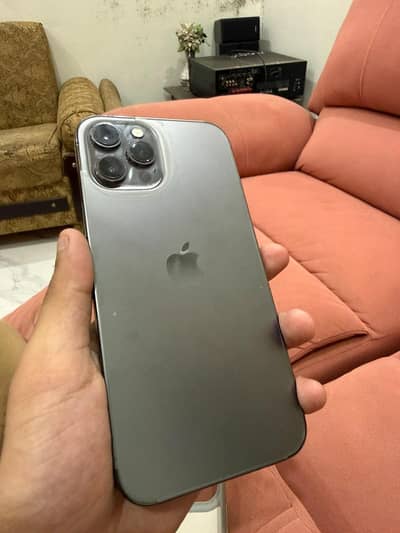 Apple iPhone 12 Pro Max