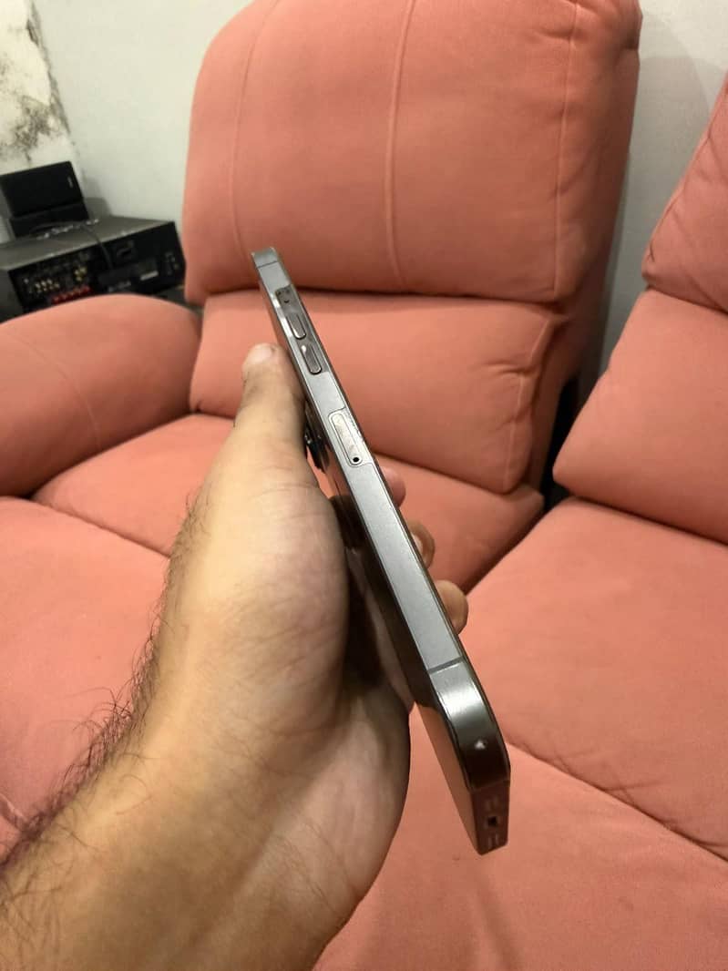 Apple iPhone 12 Pro Max 2