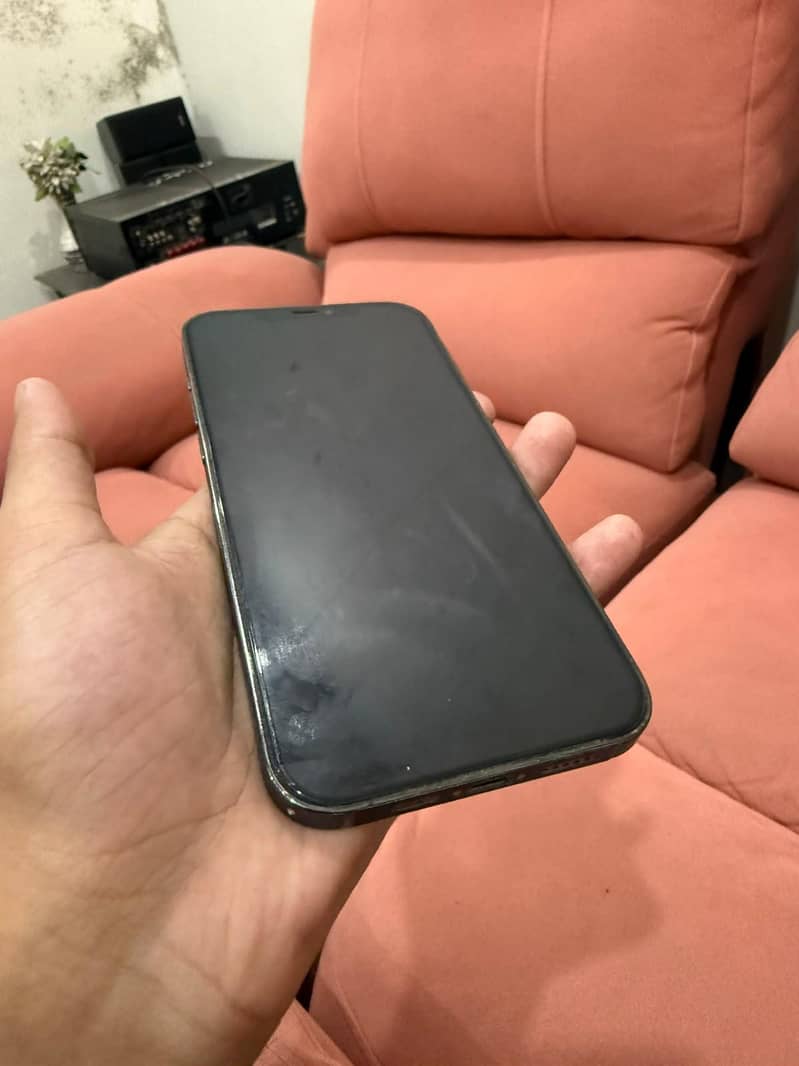 Apple iPhone 12 Pro Max 5
