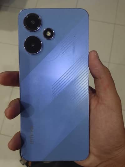 Infinix Hot 30 Play
