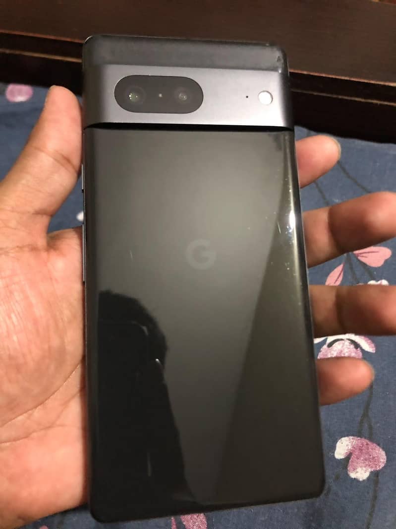 Google Pixel 7 0