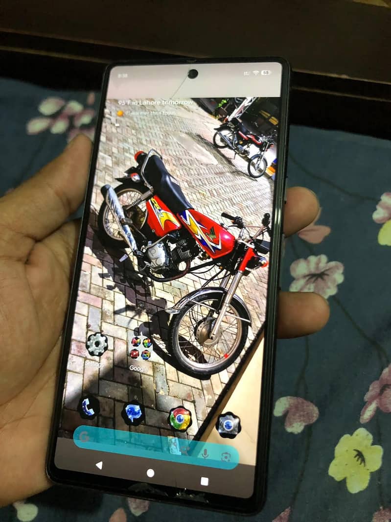 Google Pixel 7 1