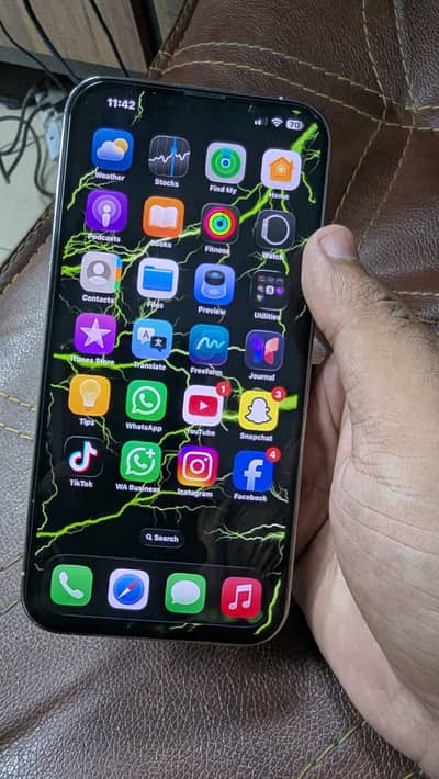 Apple iPhone 13 Pro Max